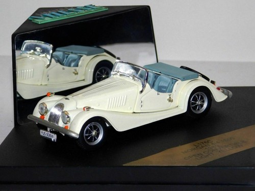 Wow extrêmement rare morgan - extrÊmement,