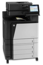 IMPRIMANTE LASER HP COLOR