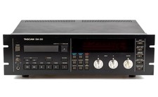 Tascam dat deck studio - tascam, da-30