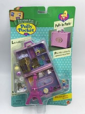 1996 Polly Pocket Polly In