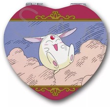 Miroir compact D. Mokona