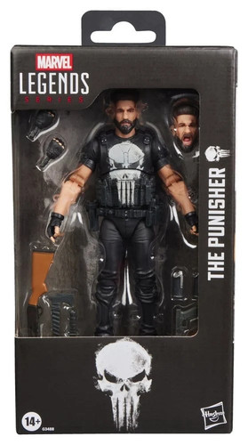 Marvel legends figurine the - -,