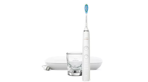 Philips diamondclean 9000 - diamondclean, –