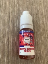 5 Flacons De E Liquide 10 Ml