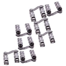 Hydraulic Roller Lifter W /