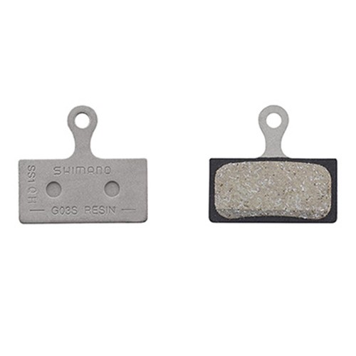 Plaquette frein vtt pour - vtt,