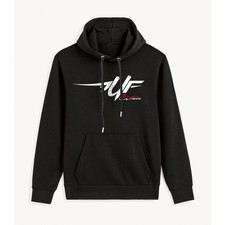 Ultimate Fishing Sweat Capuche