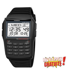 Montre Calculatrice