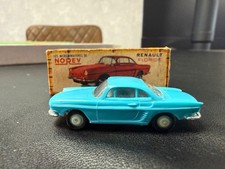 Renault Floride Norev 1/86