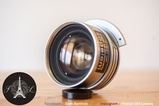 ?  Taylor Hobson Monital 10mm F/1.8 C mount  ? ***One Month warranty***