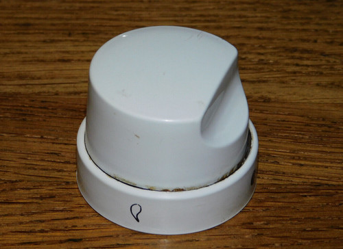 Bouton commande cuisiniere - de,