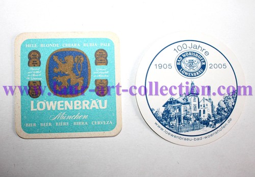 Lowenbrau munchen worishofer - munchen, 2