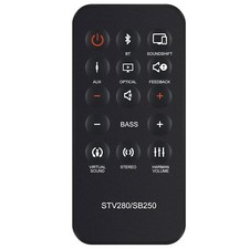 Replace Remote Control for JBL