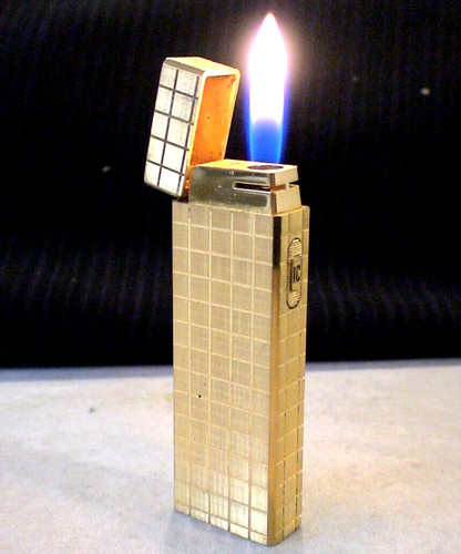 Briquet ancien maruman - ancien, *