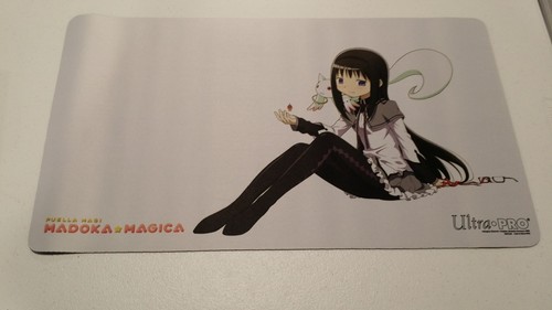 Playmat madoka magica - playmat,