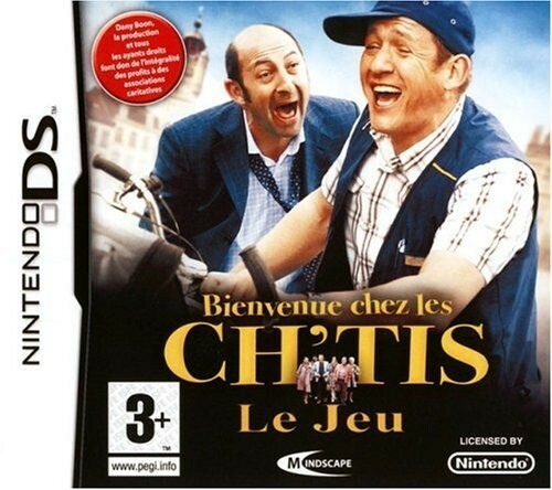 Jeux nintendo compatible - ds,,
