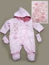 Combinaison pilote 12 mois