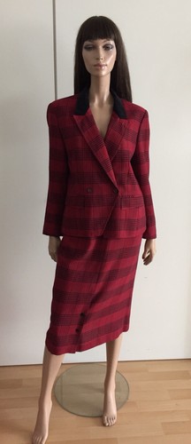 Ensemble tailleur prince - , de