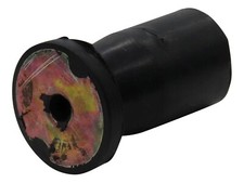 Amortisseur de vibrations adapté pour Husqvarna 257 Tronçonneus