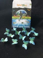 Safari Ltd 13 Blue Butterfly