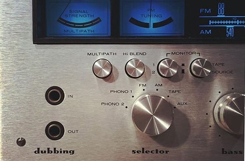 Marantz faceplate screws for - marantz,