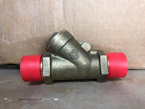 Nibco 413 y lf - nibco, 1"