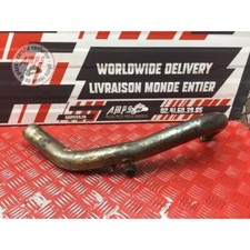 Collecteur d'échappement