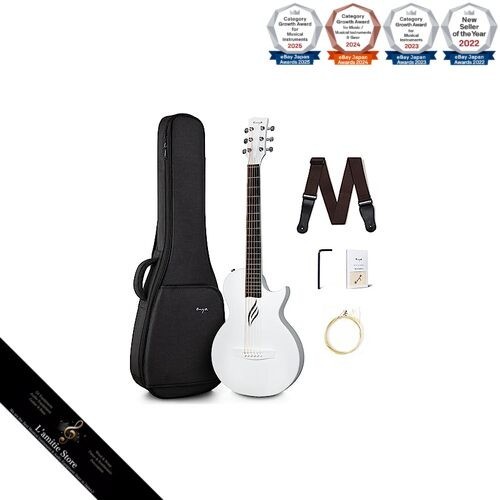 Guitare acoustique enya - acoustique,