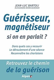 Guerisseur magnetiseur on - si,