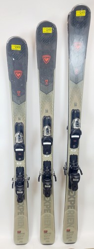 Used 800 rossignol experience - used, $800
