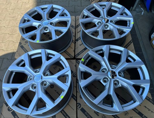 Jantes alu jeep pouces - alu,