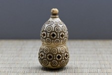 Ancien Netsuke japonais