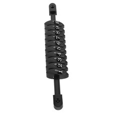  Mini-table de baby-foot pour les enfants avec indicateur de score Table en