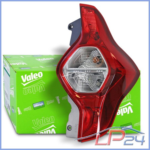 Feu arrière valeo droit - valeo, pour