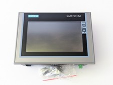 SIEMENS SIMATIC TP700 COMFORT