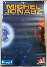 Affiche ORIGINALE de concert