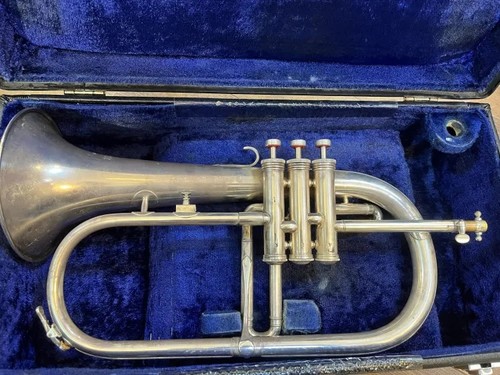 Besson new standard - new,