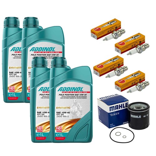 Kit huile filtre - kit, huile,filtre