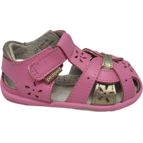 Pediped gg213 nikki pink - gg213-pc,