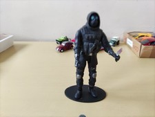 FIGURINE RESIDENT EVIL