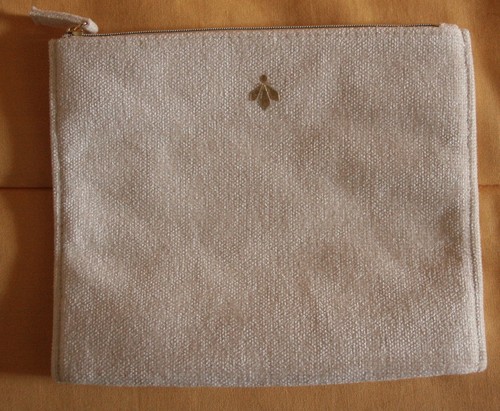 Guerlain trousse toilette - guerlain, de