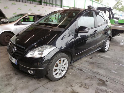 Demarreur mercedes classe - demarreur,