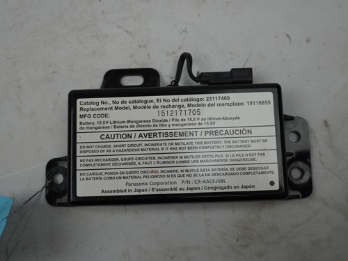 Boitier batterie de - boitier,