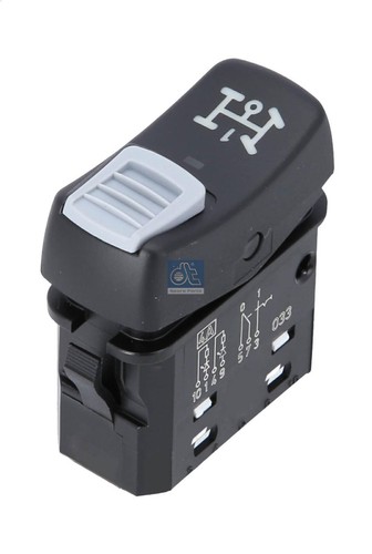 Interrupteu spare parts - spare,