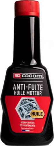 Additifs huile moteur facom - additifs,