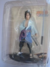 Figurine Naruto Sasuke 11,5 cm