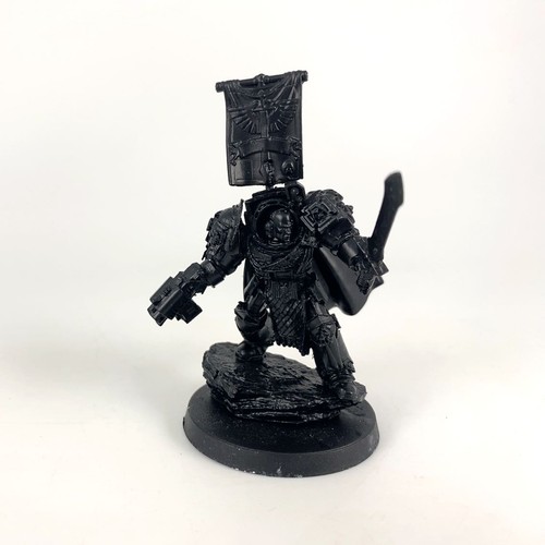 Capitaine armure - capitaine,