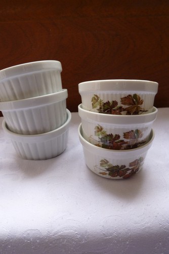Ramequins petits plats - ramequins,,