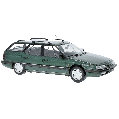 Citroën break 1991 - citroën,