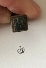 TAMPON  PTT SEAU COURONNE